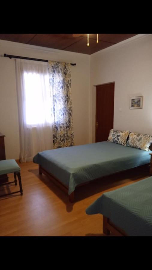 Kallirákhi Villa Sunset Antigoni מראה חיצוני תמונה
