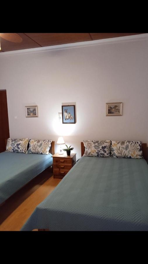 Kallirákhi Villa Sunset Antigoni מראה חיצוני תמונה