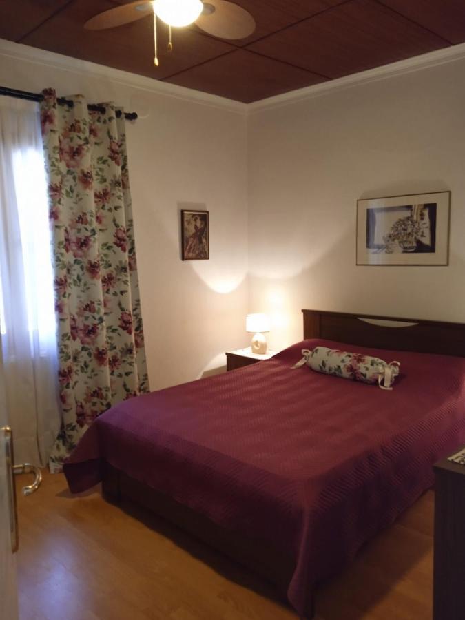 Kallirákhi Villa Sunset Antigoni מראה חיצוני תמונה