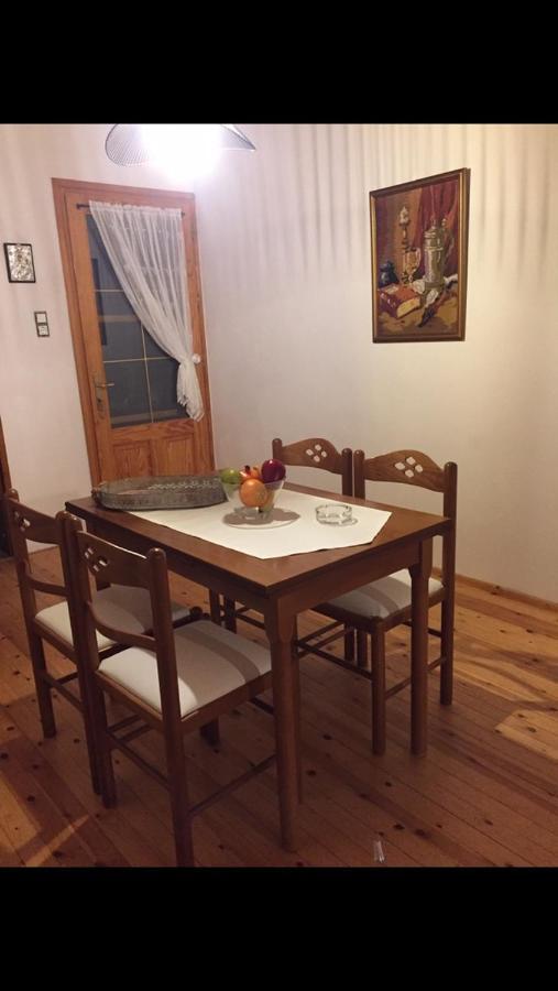 Kallirákhi Villa Sunset Antigoni מראה חיצוני תמונה