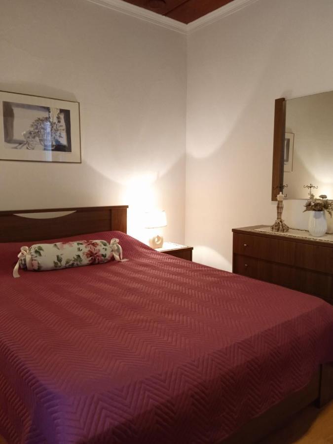 Kallirákhi Villa Sunset Antigoni מראה חיצוני תמונה