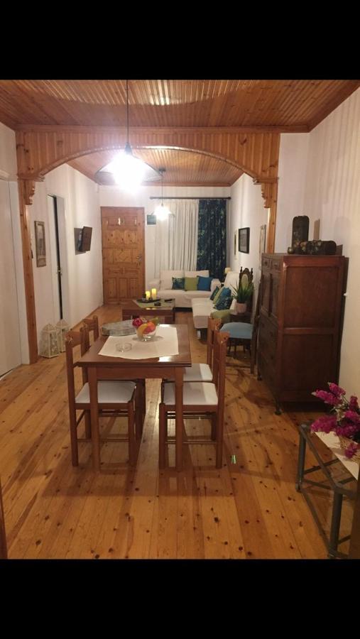Kallirákhi Villa Sunset Antigoni מראה חיצוני תמונה