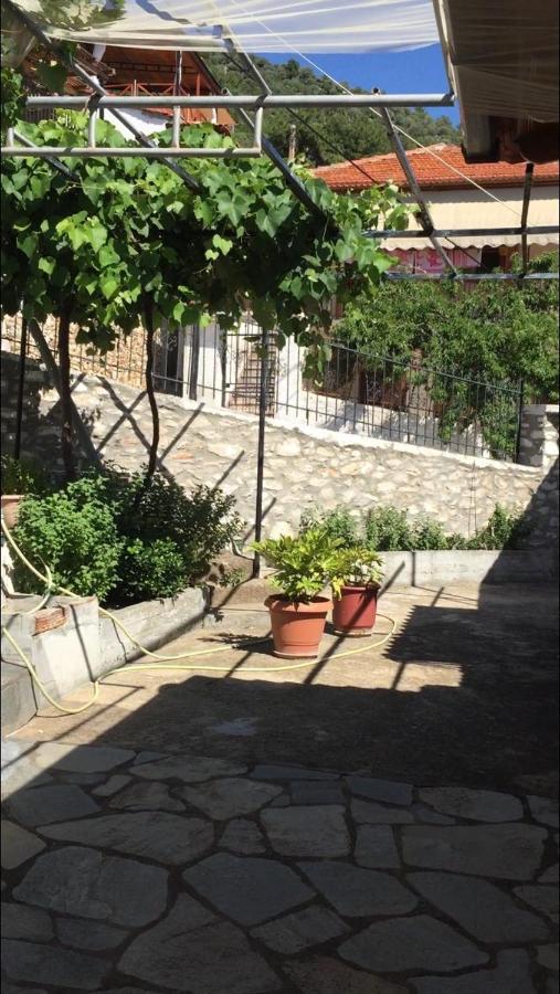 Kallirákhi Villa Sunset Antigoni מראה חיצוני תמונה