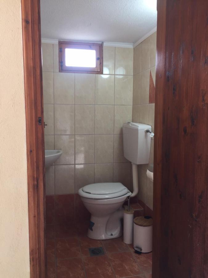 Kallirákhi Villa Sunset Antigoni מראה חיצוני תמונה