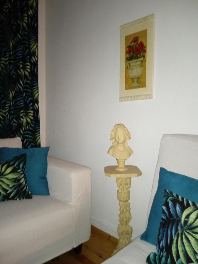 Kallirákhi Villa Sunset Antigoni מראה חיצוני תמונה